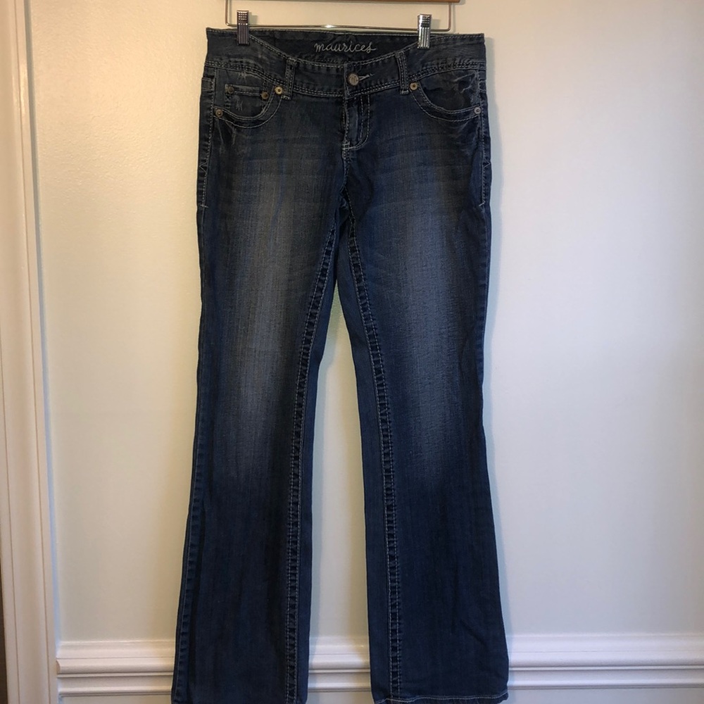 MAURICES JEANS